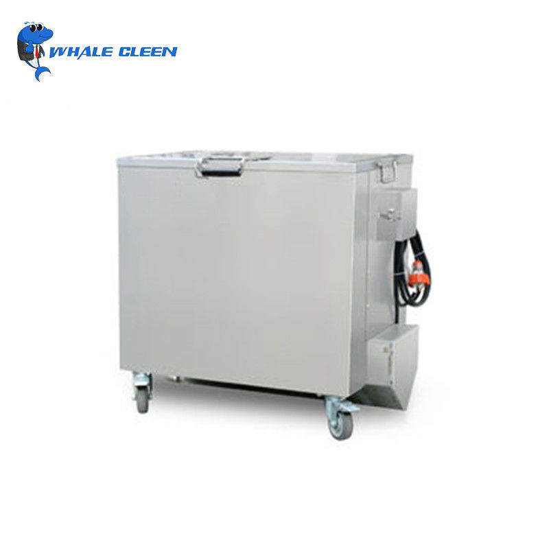 Large 310L Kitchen Soak Tanks