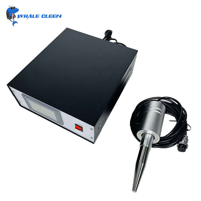  High Efficiency Ultrasonic Scale Cleaner for Pipes Boilers & Heat Exchangers