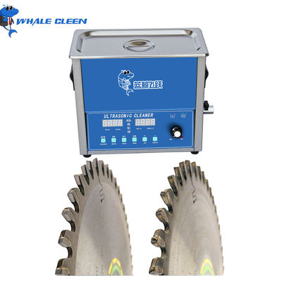 15L 300W آلة التنظيف بالموجات فوق الصوتية الصناعية لتنظيف سلسلة الدراجات